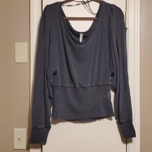 Free People Movements Pirouette Sweatshirt